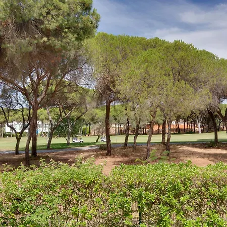 Vilamoura Golf & Nature By The Portuguese Butler Villa *