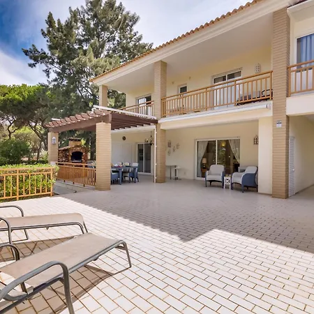 Villa Vilamoura Golf & Nature By The Portuguese Butler Quarteira