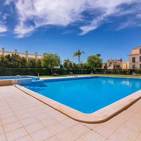 别墅 Vilamoura Golf & Nature By The Portuguese Butler
