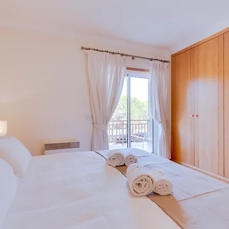 Vilamoura Golf & Nature By The Portuguese Butler * 奎特里拉