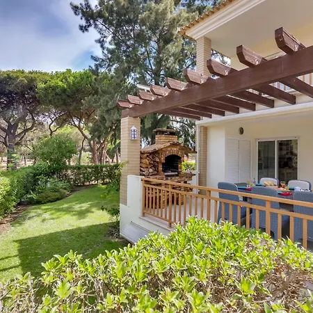 Vilamoura Golf & Nature By The Portuguese Butler * 奎特里拉