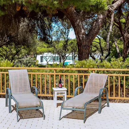 Vilamoura Golf & Nature By The Portuguese Butler